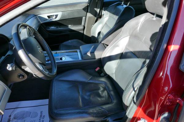 ❤️ 2015 Jaguar XF ❤️ - 💥 Only 63k Miles 💥 - 🎥 Video Available - cars... for sale in El Dorado, LA – photo 9