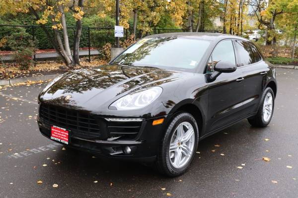 2017 Porsche Macan Base * AVAILABLE IN STOCK! * SALE! * for sale in Bellevue, WA – photo 5