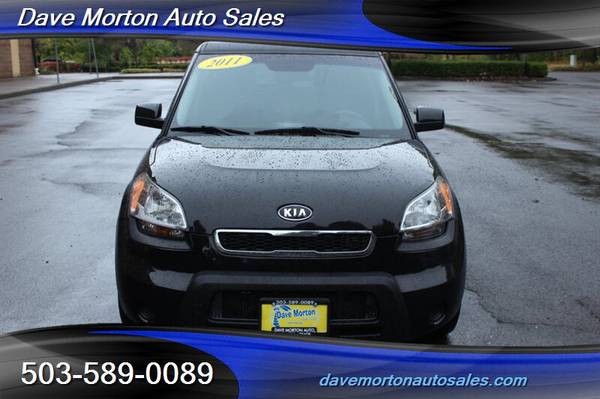 2011 Kia Soul + - cars & trucks - by dealer - vehicle automotive sale for sale in Salem, OR – photo 6