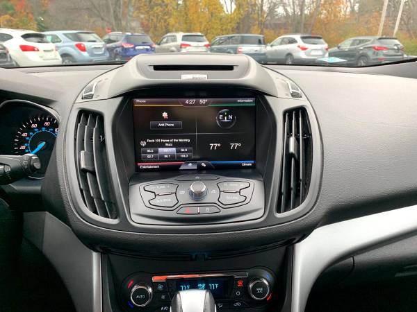 2015 Ford Escape SE 4WD -CALL/TEXT TODAY! - cars & trucks - by... for sale in Salem, MA – photo 20