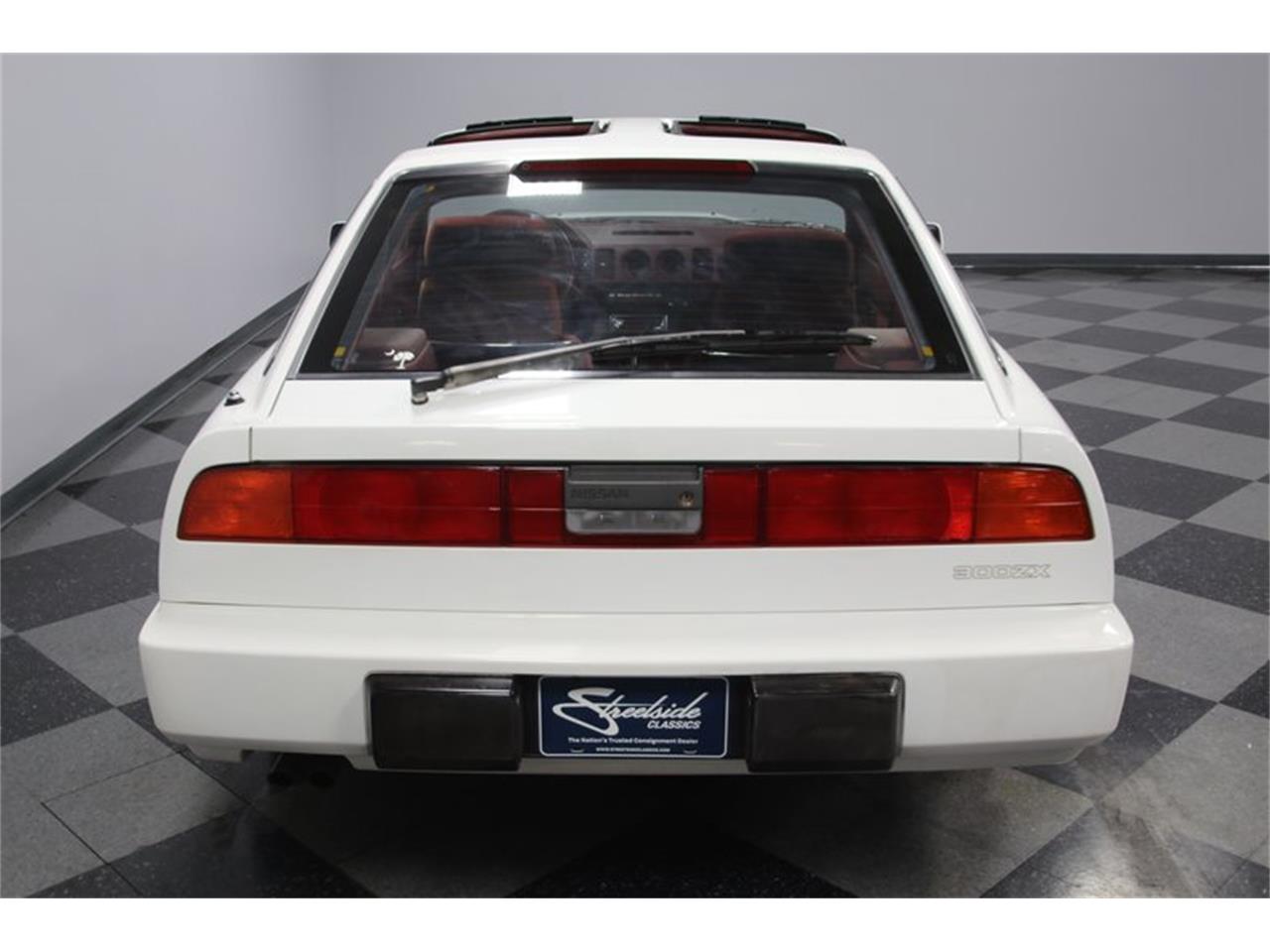 1987 Nissan 300ZX for sale in Concord, NC – photo 10