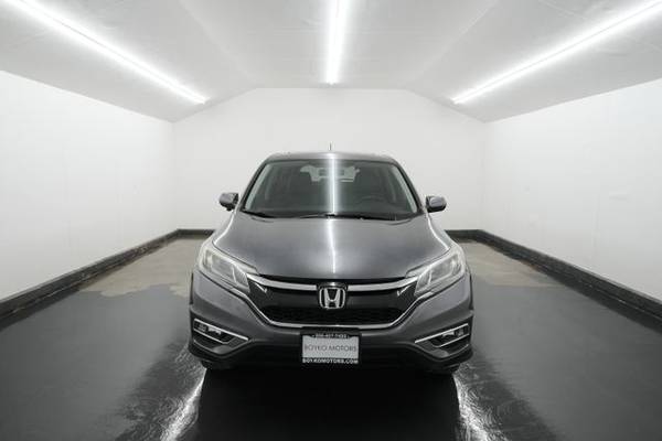 2015 Honda CR-V EX Sport Utility 4D - - by for sale in Federal Way, WA – photo 2