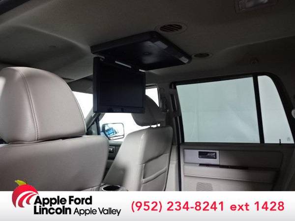 2010 Ford Expedition Limited - SUV for sale in Apple Valley, MN – photo 18