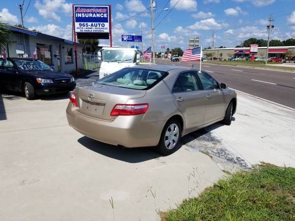 2009 Toyota camry for sale in Winter Haven, FL – photo 3