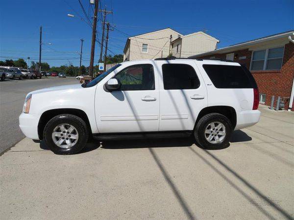 2010 GMC YUKON SLT $995 Down Payment for sale in TEMPLE HILLS, MD – photo 2