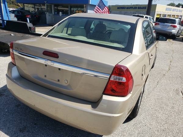 2004 Chevrolet Malibu 4dr *3 Month Warranty* for sale in York, PA – photo 6