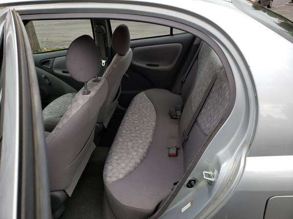 2002 Toyota echo for sale in Portland, OR – photo 6