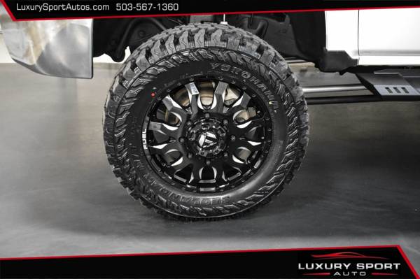 2019 *Chevrolet* *3500* *Dually Flat Bed $15,000 Lift W - cars &... for sale in Tigard, OR – photo 18