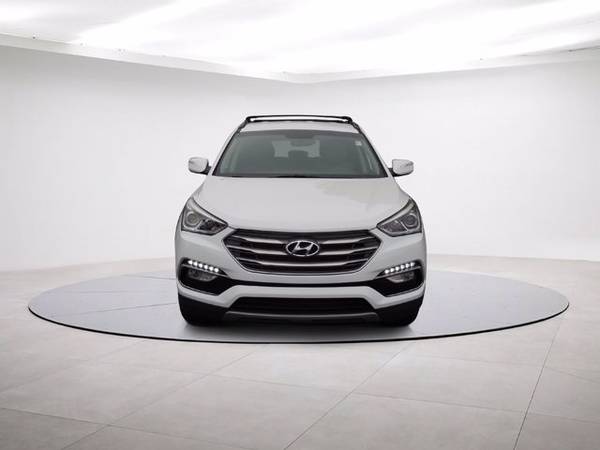 2018 Hyundai Santa Fe Sport 2 4L - - by dealer for sale in Clayton, NC – photo 3