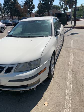 Saab 9-3 for sale for sale in Culver City, CA – photo 6