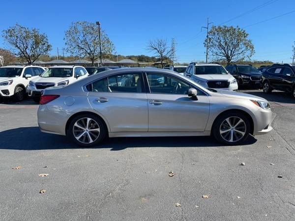2017 Subaru Legacy 2.5i Limited with - cars & trucks - by dealer -... for sale in Georgetown, TX – photo 5