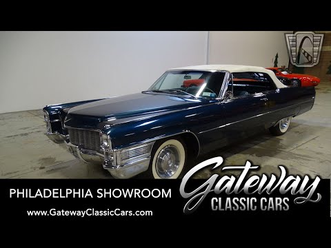 1965 Cadillac DeVille for sale in O'Fallon, IL – photo 2