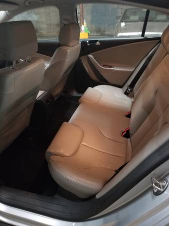 2006 Volkswagen passat 2.0t - cars & trucks - by owner - vehicle... for sale in West New York, NJ – photo 12
