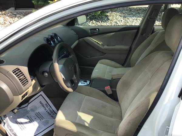 Nissan Altima S for sale in South River, NY – photo 12