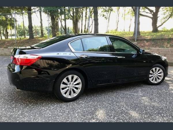 2013 Honda Accord EX-L V6 Sedan - All Credit Financing Available! for sale in south florida, FL – photo 3