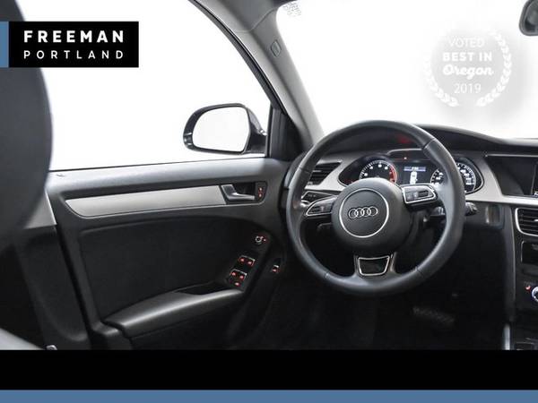 2016 Audi allroad AWD All Wheel Drive quattro Premium Navigation Heate for sale in Portland, OR – photo 18