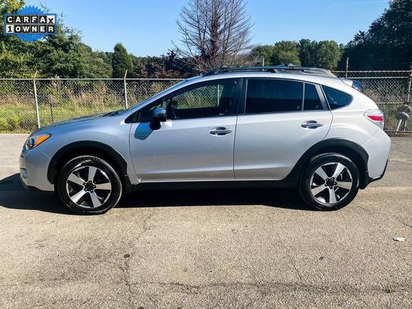 Subaru Crosstrek XT Touring Sunroof Navigation Bluetooth 1 Owner SUV... for sale in Knoxville, TN – photo 3