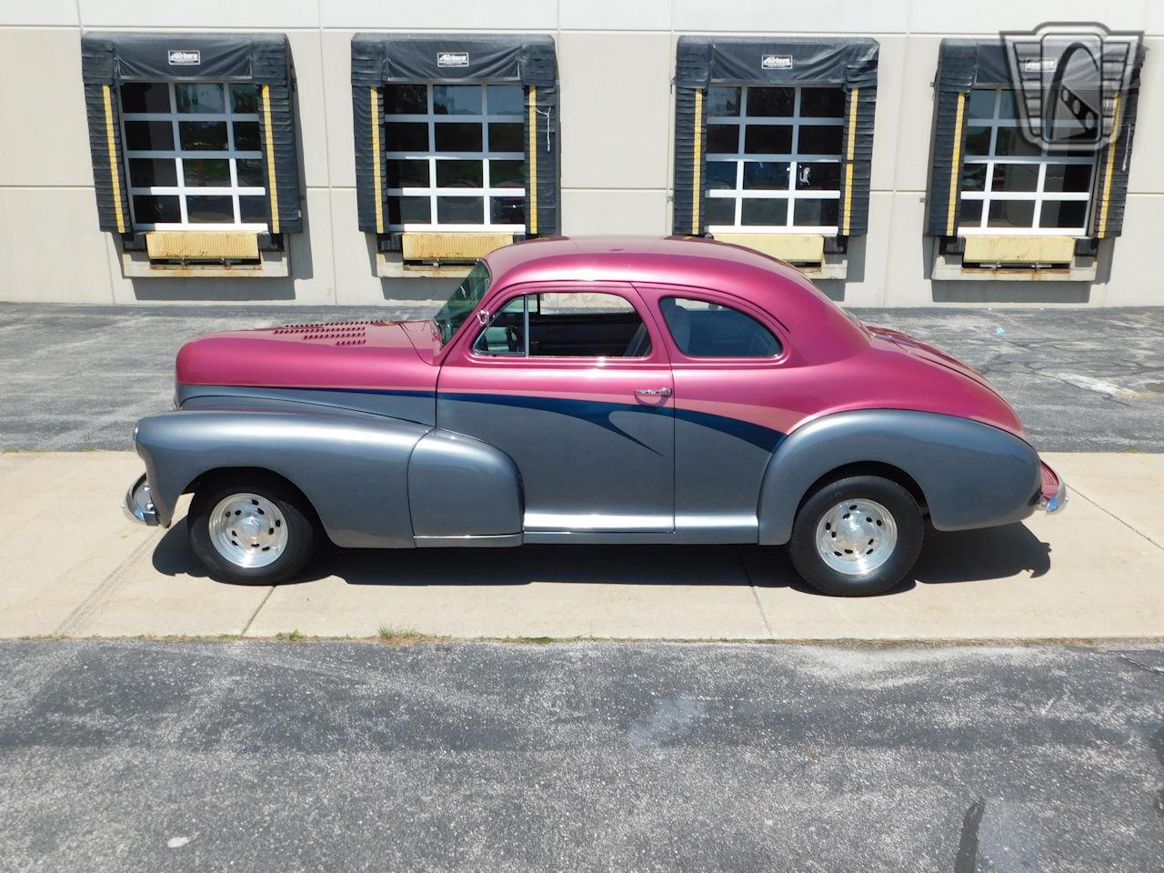 1948 Chevrolet Coupe for sale in O'Fallon, IL – photo 25