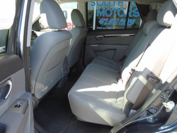 2012 Hyundai Santa Fe GLS We re Safely Open for Business! - cars & for sale in Pittsburgh, PA – photo 10