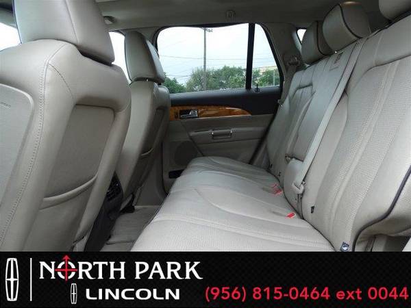 2011 Lincoln MKX - SUV for sale in San Antonio, TX – photo 15