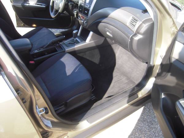 2009 Subaru Forester 2.5X Premium for sale in Brackenridge, PA – photo 9