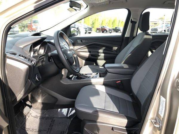 2018 Ford Escape S for sale in Monroe, WA – photo 21