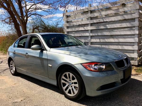 07 BMW 328 Xi AWD 4WD 1 Owner 77K California car LIKE NEW - cars & for sale in Other, CT – photo 7