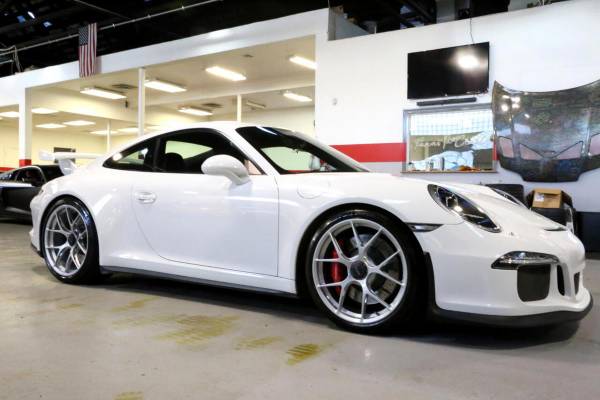 2014 Porsche 911 GT3 GUARANTEE APPROVAL! - - by for sale in STATEN ISLAND, NY – photo 6