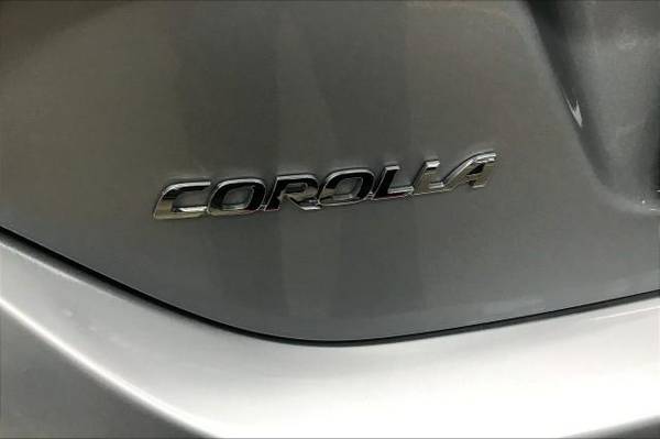 2017 Toyota Corolla LE - EASY APPROVAL! - - by dealer for sale in Honolulu, HI – photo 7