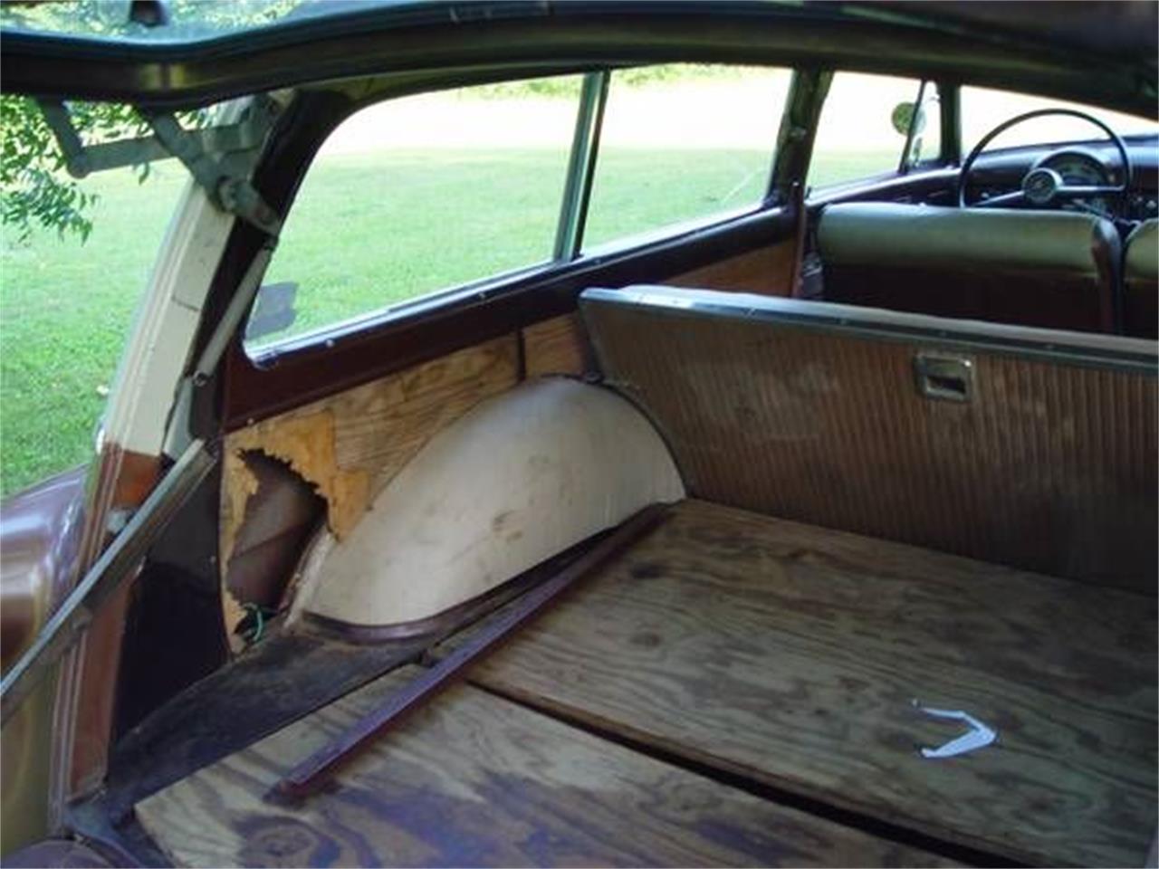 1953 Ford Ranch Wagon for sale in Cadillac, MI – photo 9