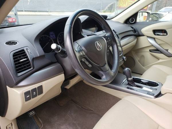 2013 Acura RDX AWD 4dr Tech Pkg - Buy Here Pay Here $995 Down! for sale in Philadelphia, PA – photo 14