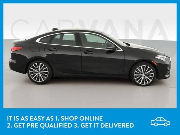 2020 BMW 2 Series 228i xDrive Gran Coupe Sedan 4D coupe Black for sale in Oakland, CA – photo 10