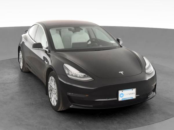 2019 Tesla Model 3 Long Range Sedan 4D sedan Black - FINANCE ONLINE... for sale in Washington, District Of Columbia – photo 16