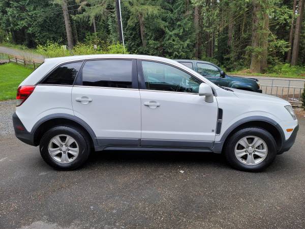 2008 Saturn Vue XE AWD for sale in Snohomish, WA – photo 6