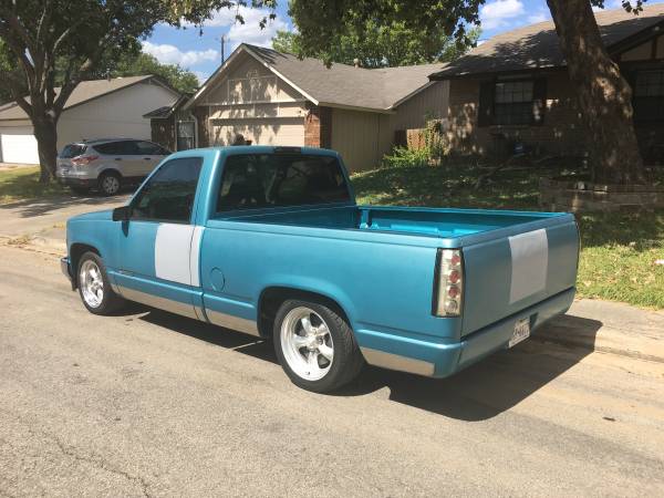1994 Chevy truck for sale in San Antonio, TX – photo 2
