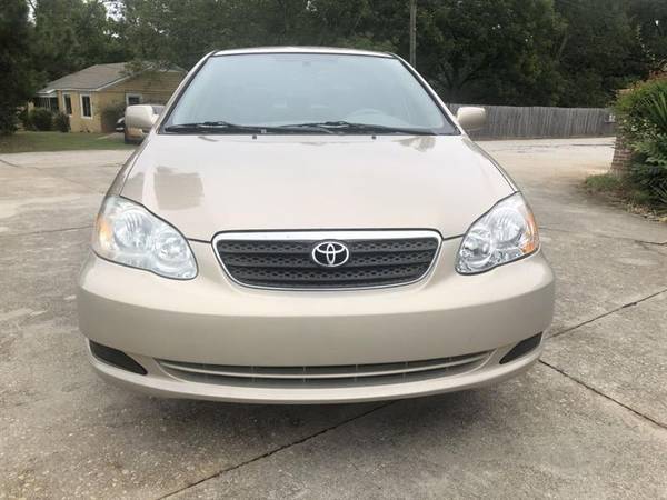 2006 Toyota Corolla CE $75 WEEKLY - cars & trucks - by dealer -... for sale in Pine Lake, GA – photo 8