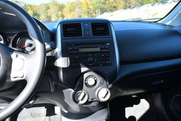 2012 *Nissan* *Versa* *SV* - cars & trucks - by dealer - vehicle... for sale in Naugatuck, CT – photo 22