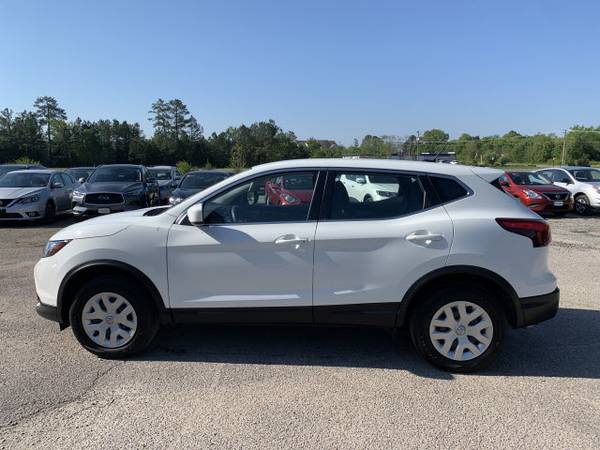 2019 Nissan Rogue Sport S EMPLOYEE PRICING EVENT Call Today for for sale in Richmond , VA – photo 5