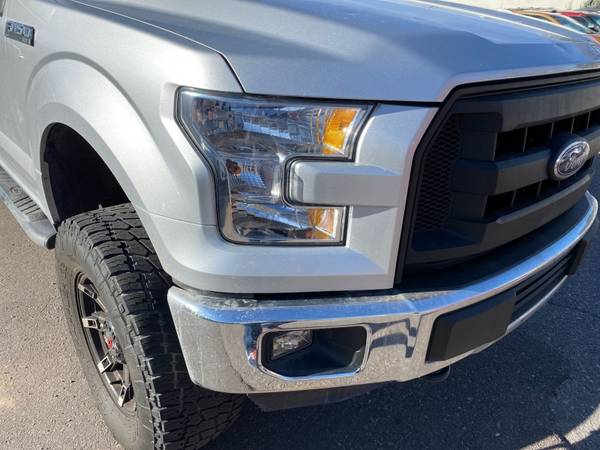 2015 Ford F-150 XLT - cars & trucks - by dealer - vehicle automotive... for sale in Brighton, CO – photo 18