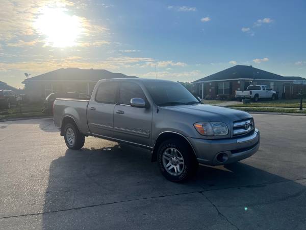 2006 Toyota Tundra SR5 for sale in New Orleans, MS