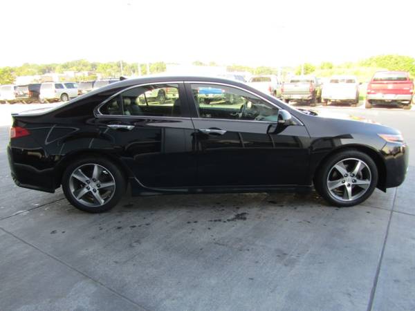 2013 *Acura* *TSX* *4dr Sedan I4 Automatic Special Edit - cars &... for sale in Omaha, NE – photo 8