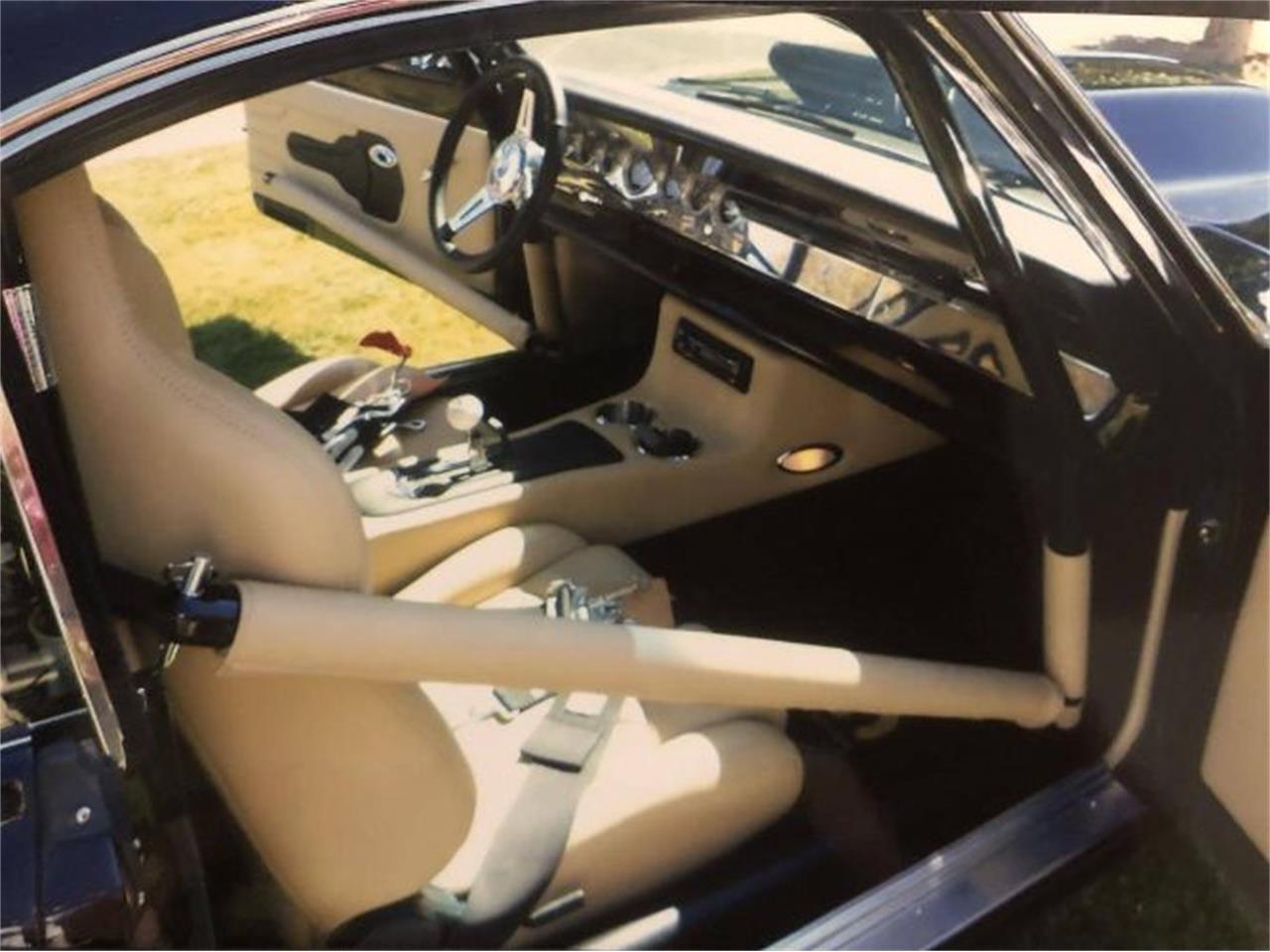1967 Plymouth Barracuda for sale in Cadillac, MI – photo 2