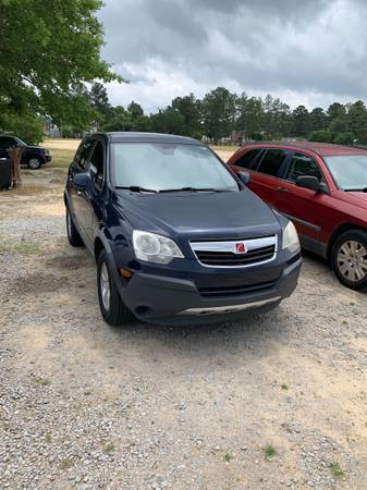 2008 Saturn Vue - - by dealer - vehicle automotive sale for sale in West Columbia, SC – photo 2