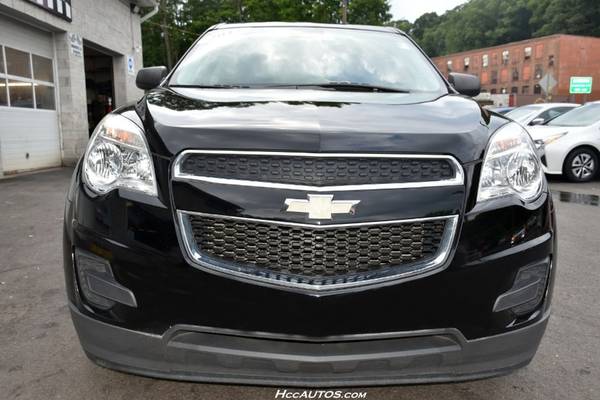 2012 Chevrolet Equinox All Wheel Drive Chevy AWD 4dr LT SUV for sale in Waterbury, NY – photo 9