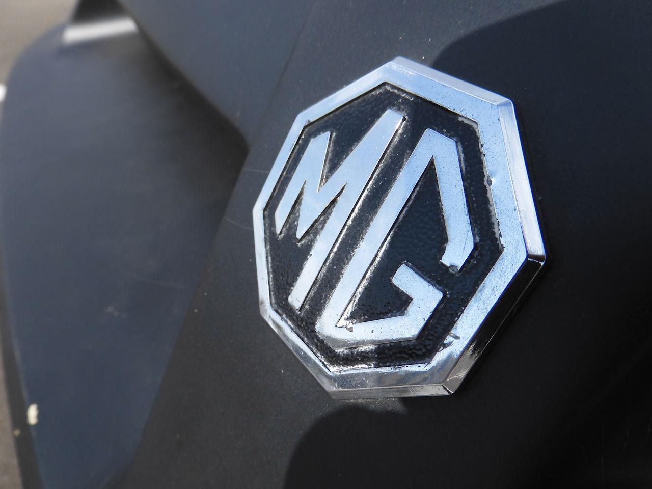 1980 MG MGB for sale in O'Fallon, IL – photo 18