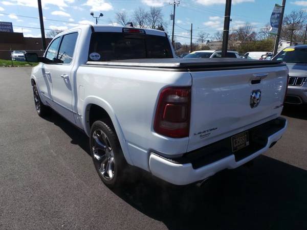 2019 Ram 1500 Limited - - by dealer - vehicle for sale in Wilmington, DE – photo 7