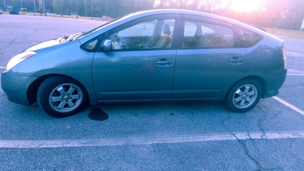 2005 Toyota Prius - perfect gas mileage for sale in Summerfield, NC – photo 8