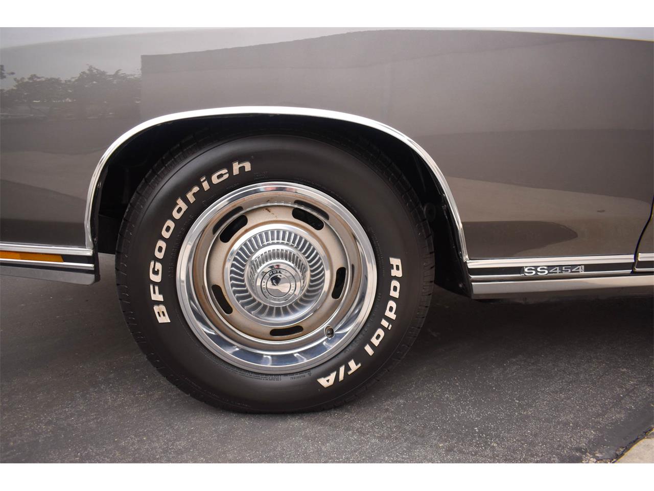 1970 Chevrolet Monte Carlo for sale in Costa Mesa, CA – photo 43