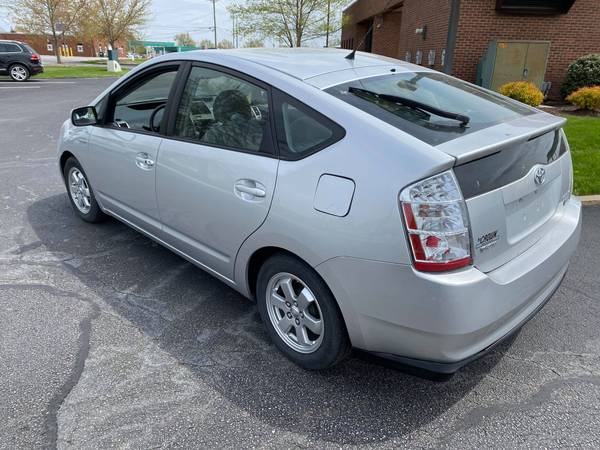 2006 Toyota Prius, up to 50 MPG! Warranty! - - by for sale in Fulton, MO – photo 5