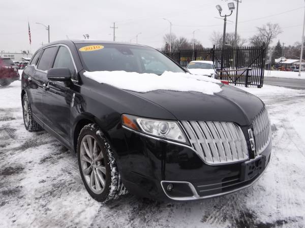 2010 LINCOLN MKT**SUPER CLEAN**MUST SEE**LIKE NEW**FINANCING AVAILABLE for sale in Detroit, MI – photo 3